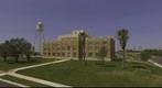 La Salle County Courthouse, Cotulla TX 