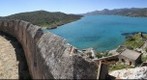 Spinalonga sur
