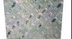 First quadcopter survey of the ANU plot at the National Arboretum