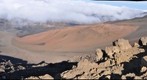 Haleakala on Maui