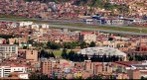 Alejandro Velasco Astete International Airport, Cusco