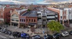 Pano: Crow's Nest: Yates Street