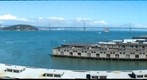 San Francisco, CA - Sapphire Princess View of Bay Bridge