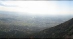 Mount Tsukuba, view from Nyotai-san peak