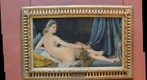 Le Grande Odalisque - Jean-Auguste-Dominique Ingres - Musée du Louvre - Paris 