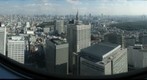 Tokyo Skyscrapers