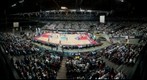 Port of Antwerp Giants vs Okapi Aalstar