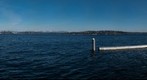 Beautiful Lake Washington Day