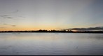 Lago em Paulicéia - SP