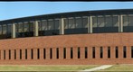 TWHS rear south-east
