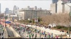Shamrock Shuffle 2013