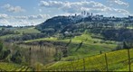 San Gimignano HDR