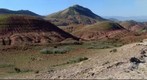 Atlas Mountains near Marrakech, Morocco