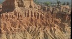 Tatacoa desert with Dr. Michel Hermelin