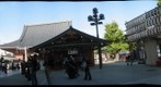 Sensoji Temple, Asakusa
