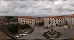 Panorama dalla torre di Manciano(GR)