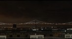 San Francisco, CA - Bay Bridge Light Show