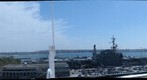 San Diego, CA - Harbor View from Sapphire Princess