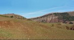 High Atlas Mountains near Asni, Morocco