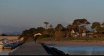 Sunrise near Alcudia, Mallorca