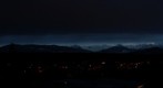 Night on cern