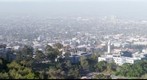 View from Lawrence Hall of Science