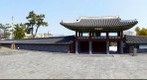 Gwandeokjeong Pavilion of Jeju