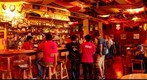 Norton Rats Bar, Cusco