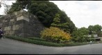 Imperial Palace grounds - Obansho