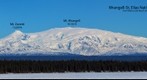 Wrangell-St. Elias National Park