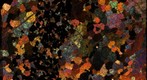 Dunite in Cross-Polarized Light
