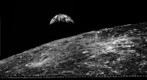 LUNAR ORBITER FRAME 1102