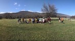 Bicimundo en lozoyuela, informal