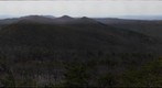 View SSW from Duncan Knob, George Washington National Forest, Virginia