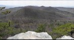 View SSW from Duncan Knob, George Washington National Forest, Virginia
