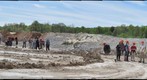 Imery's Kaolin Mine, Sandersville, GA