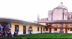 Solar in Cusco