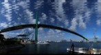 Vincent Thomas Bridge