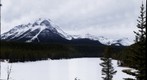 Chinook Lake, Alberta, Canada