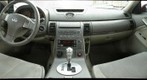 G35 Mercator Projection