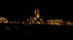 Tienen at night