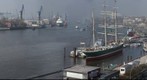 Elbe von Vorsetzen 50
