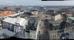 Amalienborg Castle, Copenhagen, Denmark