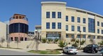 AET Building at UTSA