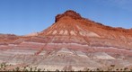 Paria River Canyon in Escalante National Monument, Utah, USA