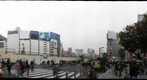 Shinjuku, JR station east exit