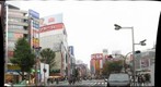 Shinjuku, near JR station east exit