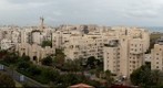 Looking South to Tel Aviv