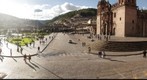 Plaza de Armas Cusco