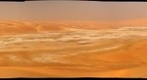 Salt Pans of Liwa Desert